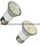 JDRE27 LED Spotlight, E27 SMD LED Bulb (ZYJDRE27-5050SMD)