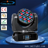 Ultra-Brightness RGBW 36PCS 3W LED Moving Head Light
