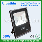 70W/100W Lamp Dimmable Outdoor LED Flood Light