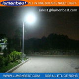 High Brightness Solar LED Garden Light Street Lamp Road Lighting