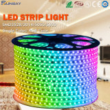 RGBW LED Strip Light with RGBW 5050 LED