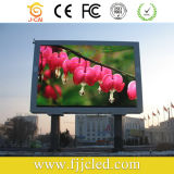 Full Color Video Advertising LED Outdoor Display