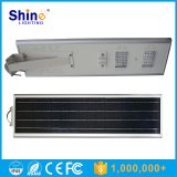 All in One LED Solar Street Light with 5 Years Warranty
