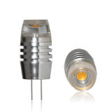 Hight Quality G4 LED Bulb Light (G4-2A-2W/BTC)