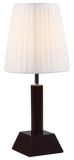Modern Simple Table Lamp with PE Shade (KO96LJ)
