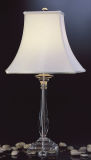 Contemporary Crystal Home Desk Lamp for Project (TL1314)