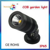 IP65 12W LED Spot Outdoor Garden Light