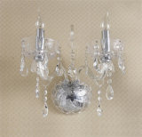 Transparency Crystal Chandelier in Low Price