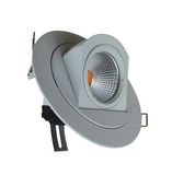 7W COB LED Down Light (TJ-XBL-6-7)