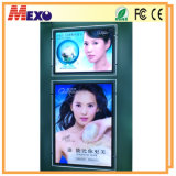 A0 Portrait LED Advertising Large Light Box Acrylic Poster Board