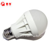 Hot Sale White Housing 12W LED Bulb Light