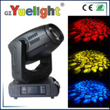 Touch Display Moving Head Light 280W Spot Wash Beam Light