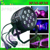 Outdoor LED 4in1 Stage Lighting LED Lights