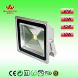 Outdoor 50W LED Flood Light for Garden RoHS (Flc50W-240V)