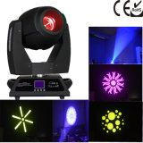 150W LED Spot Moving Head Stage Light