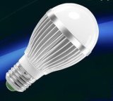 4W LED Aluminum Bulb Light E14 LED Bulb Light