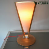 Lightingbird Decoration Table Wooden Lamp (LBMT-JX)