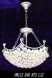Crystal Chandelier Lamp (OW112)