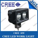 20W CREE LED Work Light/LED Work Lamp/LED Driving Light