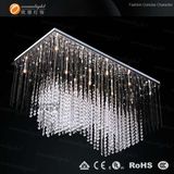 Crystal Chandelier (OM940 L80 W40 H10cm)