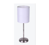 White Color Lamp Shape Table Lights Desk Lamp