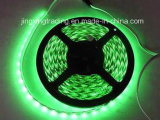 3528 SMD 30 LED Flexible Strip Light (Green) (30G-1)