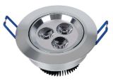 China Factory Wholesale Energy Saving 3W LED Ceiling Light with Cheap Price