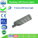 Intelligent LED Street Light