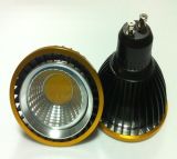 220V 3-7W COB LED Spotlight for Indoor Using