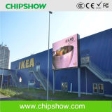 Chipshow Wholesale Outdoor P16 DIP Full Color LED Display