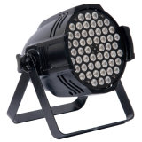 Good Selling Stage Lighting 54X3w RGBW LED PAR Can Light