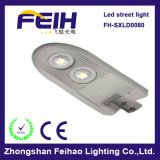 High Efficiency 80W LED Street Light