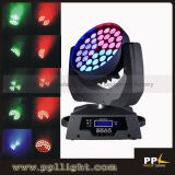 39CH 36PCS X 10W 4-in-1 LED Moving Head Light Wash