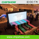 Chipshow Rr6I RGB Full Color Indoor Rental Stage LED Display
