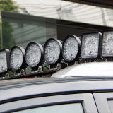 Top Selling 27W LED Working Light for Tractor Offroad Vehicles