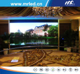 P12.5mm LED Stage Display Outdoor / LED Mesh Screen Display by Shenzhen Mrled