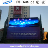Full Color Advertising Outdoor LED Display (LED screen, LED sign)