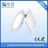 146mm 9W Roung or Square LED Light Panel