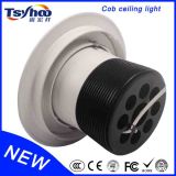 10W COB Surface Mounted LED Ceiling Light