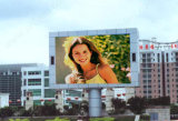 SMD3535 P8 Outdoor LED Video Display