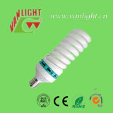 T6 105W Full Spiral CFL Lights High Power