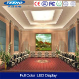 High Quality P6-4s Indoor Full-Color Video LED Display