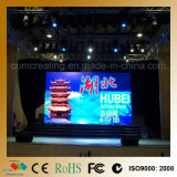 Portable P4mm SMD Indoor LED Display Screen for Stage