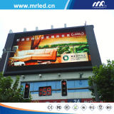 Mrled P10 Stage Used LED Curtain Display / LED Display (SMD3535, DIP346, DIP5454)