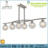 Professional Lamp Manufacturer CE Modern Chandelier (GD-F01A-6)