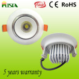 CE Approved LED Down Light with 3 Years Warranty (ST-WLS-Y19-5W)