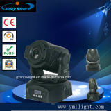 60W High Power LED Moving Head Spot Light