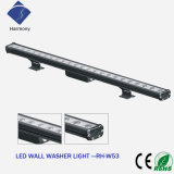 Repister Waterproof Structure LED Wall Washer Lighting