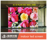 Indoor 5mm Pixel LED Video Wall Display