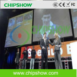 Chipshow High Quality P10 Full Color Indoor LED Display